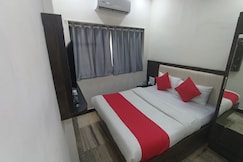 Hotel Air View, Mumbai