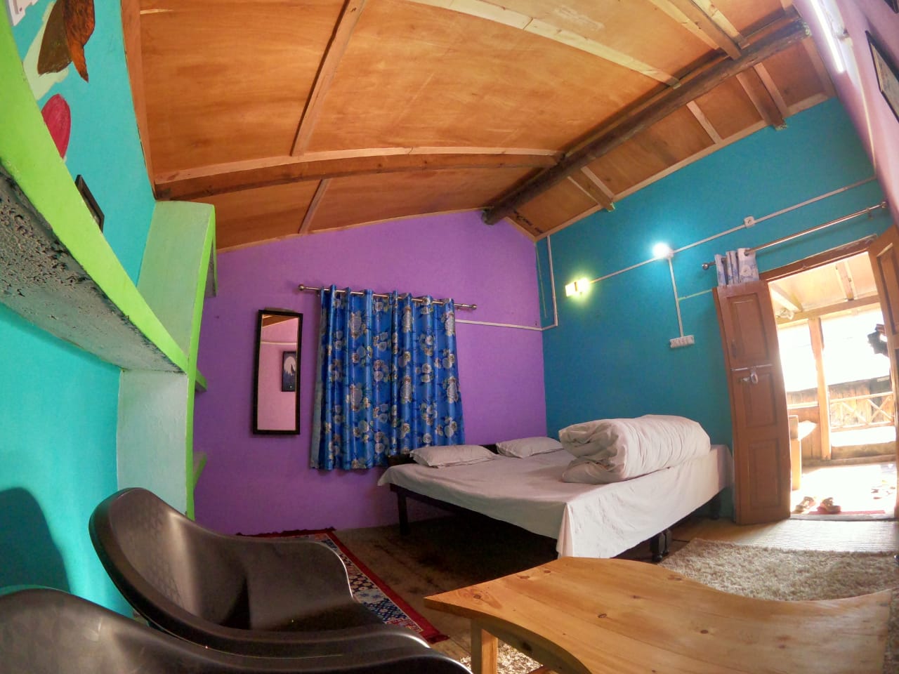 Bhagirathi Homestay Nearby Gangotri Road - Tap to explore photos