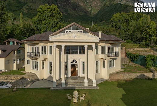 StayVista at Charm @ Palais Vienna