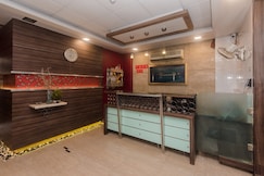 Hotel O Solitaire, Navi Mumbai