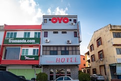 Skudai Hotel, Pontian