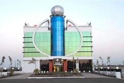 Hotel Sapphire , Mundra