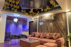 2Bhk Crystal Cove Penthouse, Jaipur