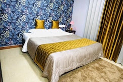 Virutcham Homestay, Pondicherry