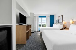 Spark by Hilton St. Augustine I 95, St. Augustine 