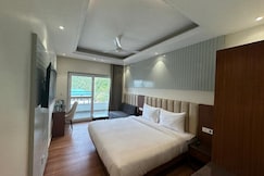 Dwelling Hills, Mussoorie