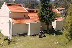KSR Woodys Kodai, Kodaikanal