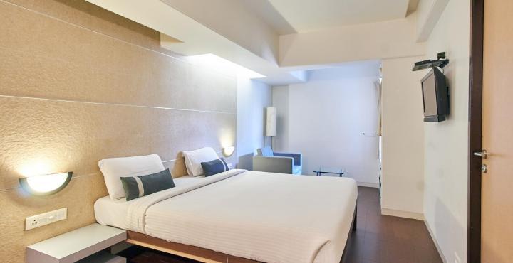 Hotel Shilpa Residency - Tap to explore photos