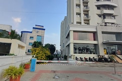 SIAH -SIGN INN APART HOTEL, Chennai