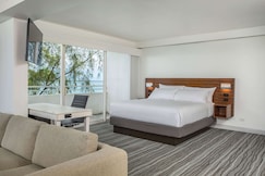 Grand Naniloa Hotel Hilo - a Doubletree by Hilton, Honolulu