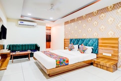 Hotel Lakeview vadodara, Vadodara