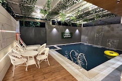 Hotel Mahadev Villa, Jaipur