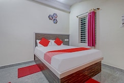 Hotel O Zen Park Bangalore Formerly Maharaja, Bangalore