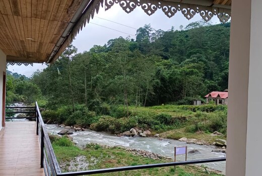 Aranyak Homestay By StayApart
