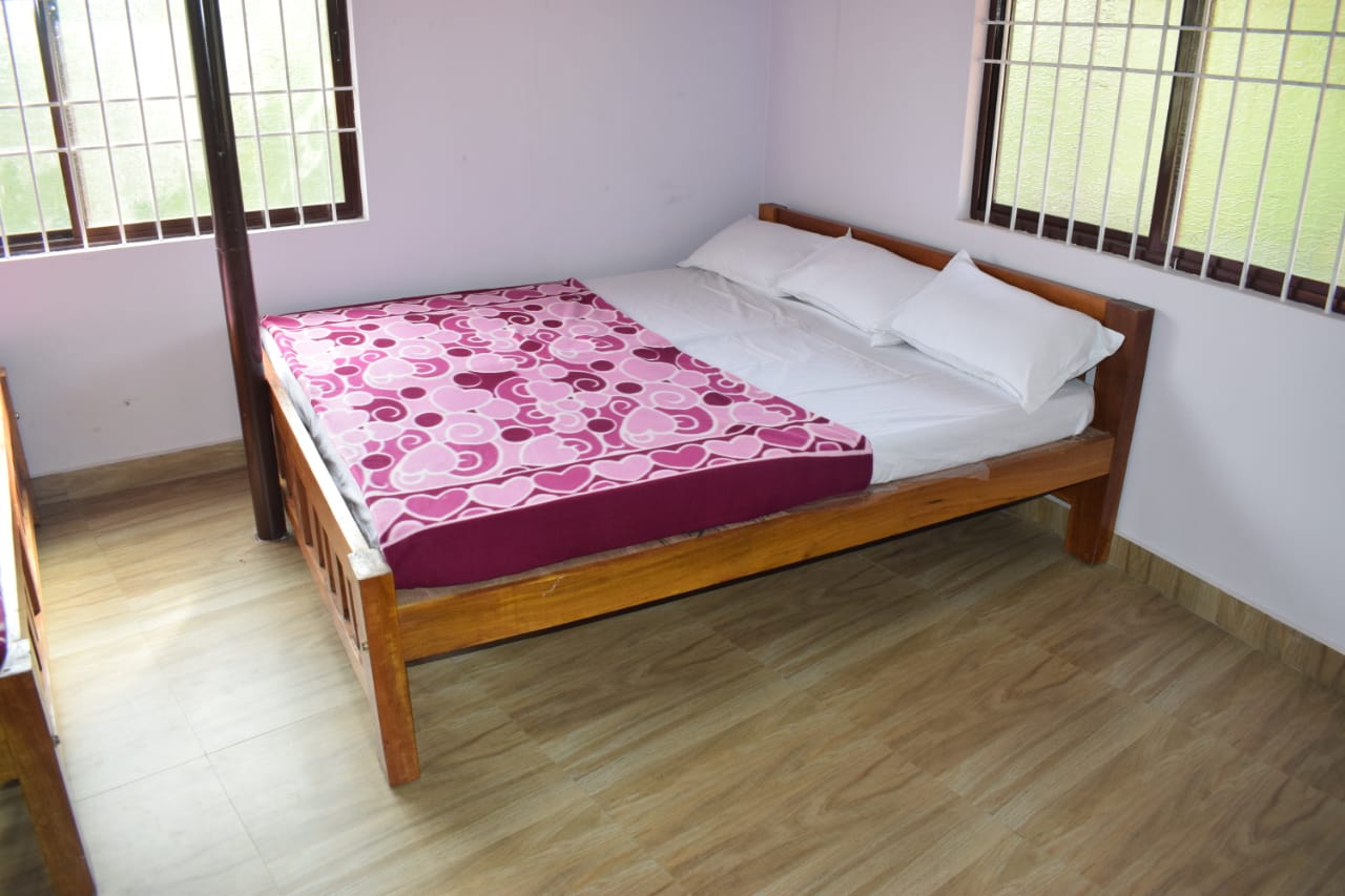 Priya Homestay - Tap to explore photos