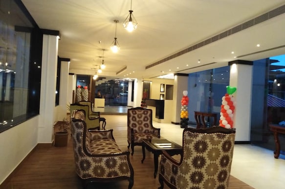 Hotels In Kannur 35 Kannur Hotels Available Get Free Cancellation
