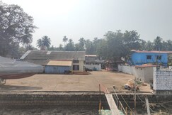 The WHITE PEARL CRUISE, Kumta