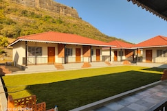 Shivjanmbhumi Resort, Ahmednagar