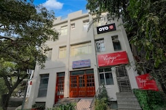 Hotel O by OYO The Vintage Inn, Delhi
