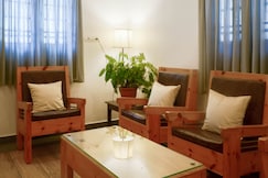 Stay Central, Stay Cozy | Entire 3BHK Villa, Cochin