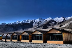 Polaris Cottage | 200m from Pangong Lake | 3 Idiots Shooting Point, Pangong