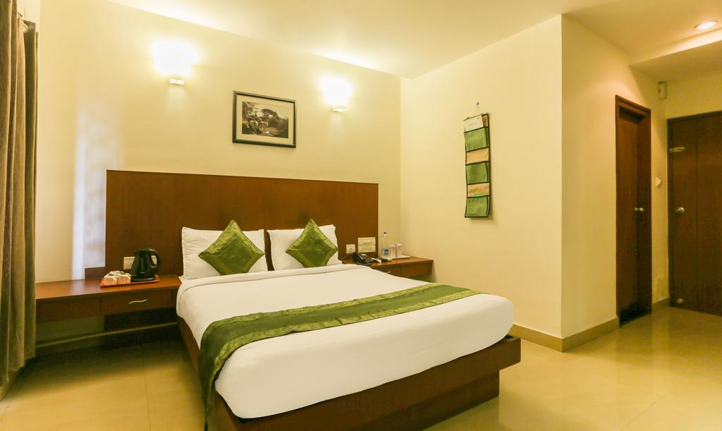 Holiday Park Thalassery - Tap to explore photos