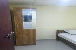 AMANA RESIDENCY, Kannur
