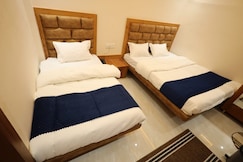 Hotel Sukh Sagar, Ujjain