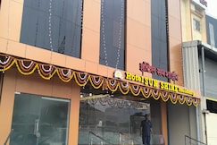 Hotel Sunshine Residency, Panvel