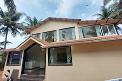 Hotel Sushegad Guhagar Beach, Guhagar