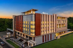 Fortune Select Siliguri- Member ITC Hotels' Group, Siliguri