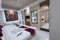 HOTEL THE MARVELLOUS, Jhansi