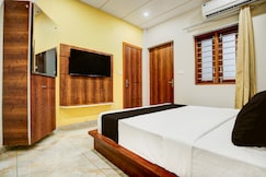 Hotel O Pankh, Morni