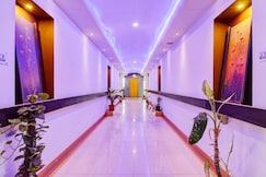 Collection O Madhura Residency, Bangalore