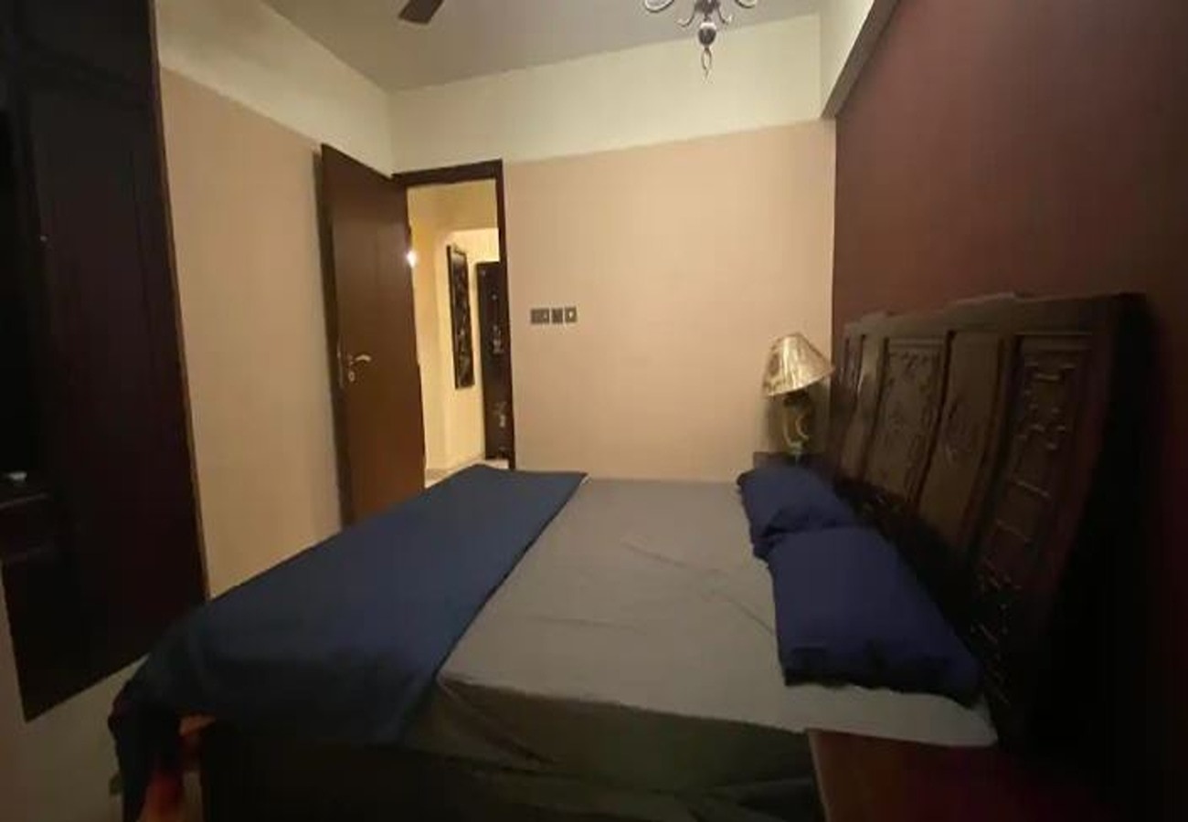 One BHK Premium Apartment in Trivandrum City - Tap to explore photos