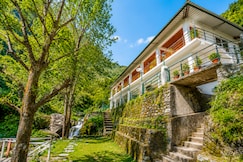 Babutaal Resort, Chakrata