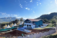 StayLeisurely Villa Amour 5BHK Pawna Lake, Lonavala