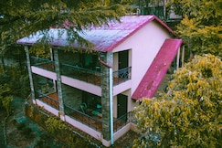 Kasaar Jungle Resort ( Connected Kasaar Devi Temple), Ranikhet