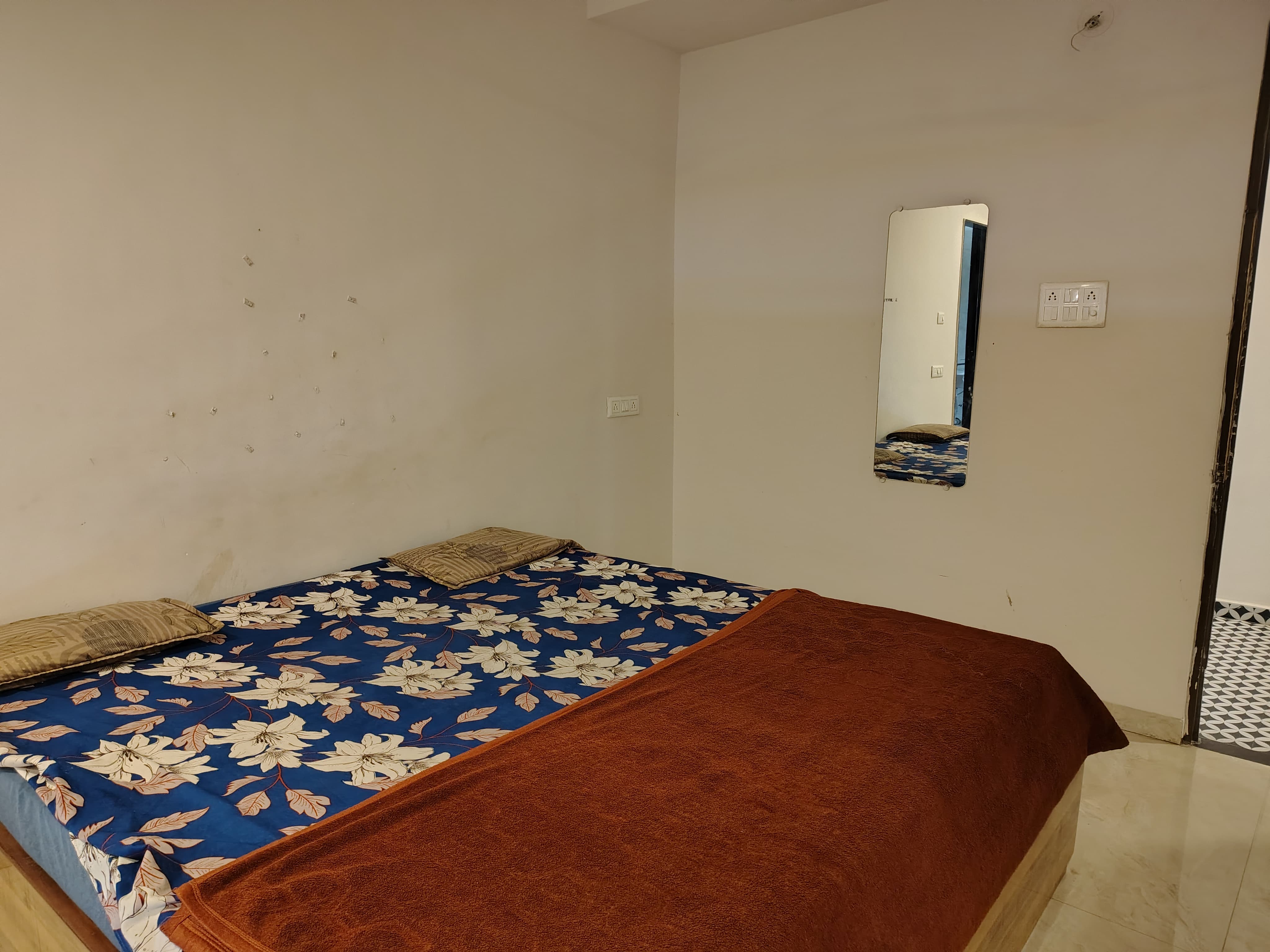 Ramkrishna Apartment 4