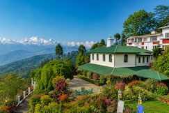 Sterling Park Kalimpong, Darjeeling