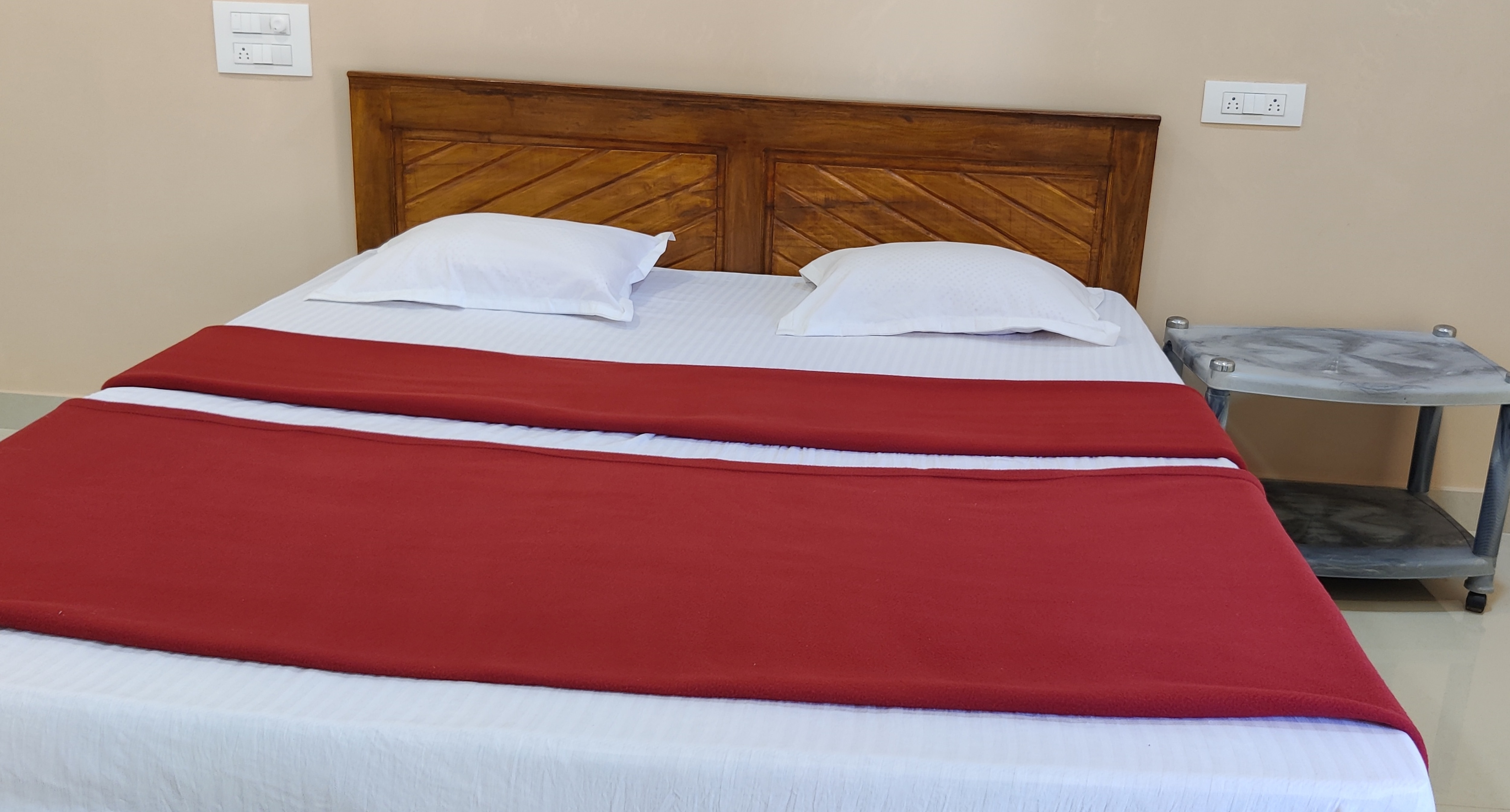 Hotel Brighten Konkan - Tap to explore photos