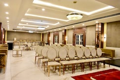 THE PRINCE ZENQ XPRESS RESORTT ROHTAK, Rohtak
