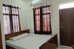 TILAK RAJ PALACE, Nabinagar