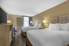 Best Western Battlefield Inn, Prince William