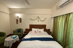 Nature s Nest, Dehradun