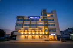 FabHotel Royal Inn Dehu, Pune