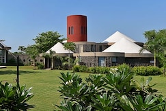 StayVista | 4 BHK Villa Kornet, Navi Mumbai