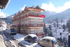 Snow Oak Guest House, Bir Billing