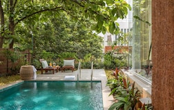 Swimming Pool 1
