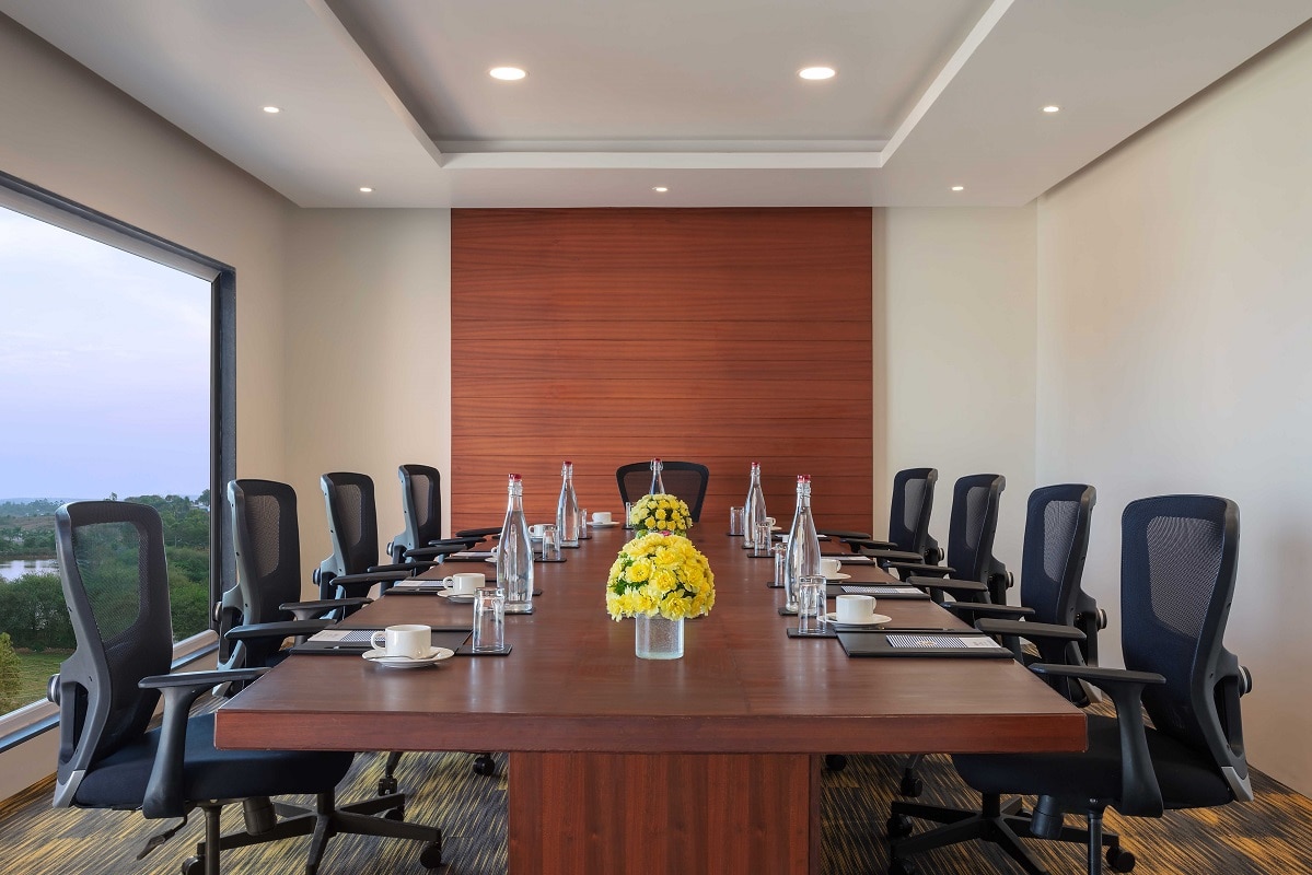 Fortune Park Airport Road HubballiMember ITC Hotel Group Hubli Hotel